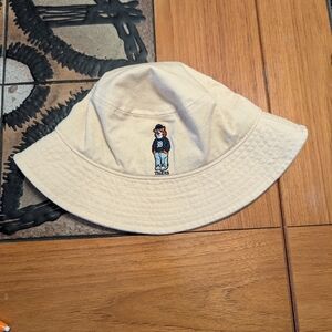 Detroit Tigers X National Coney Island Bucket Hat Giveaway 2025